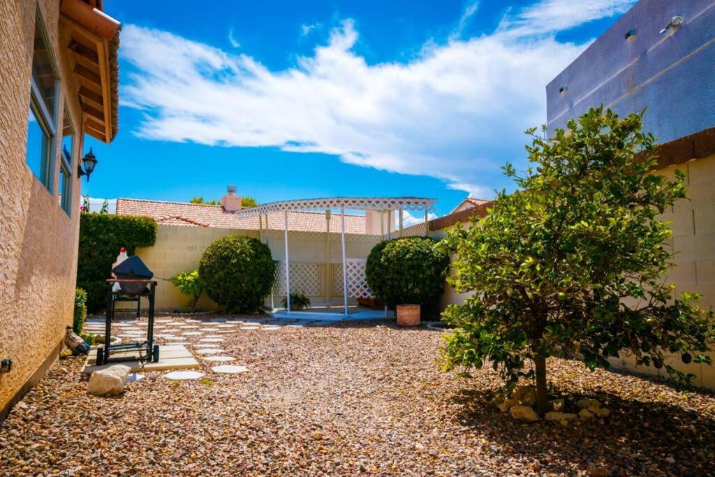 Luxury 1900 Sq Ft House Huge 46 Ft Pool & Hot Spa Las Vegas Bagian luar foto